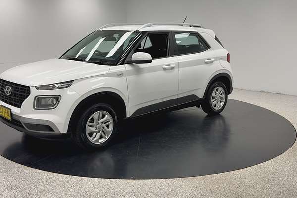 2023 Hyundai Venue Active QX.V5