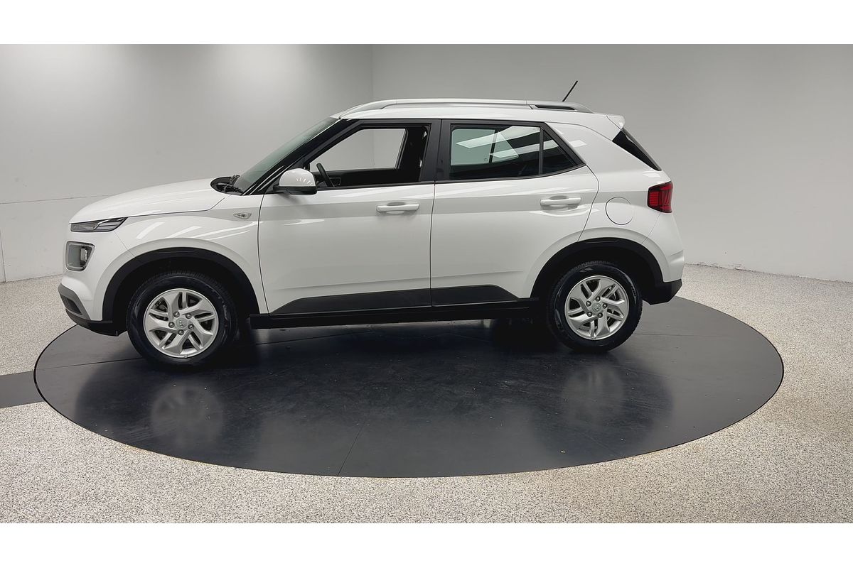 2023 Hyundai Venue Active QX.V5