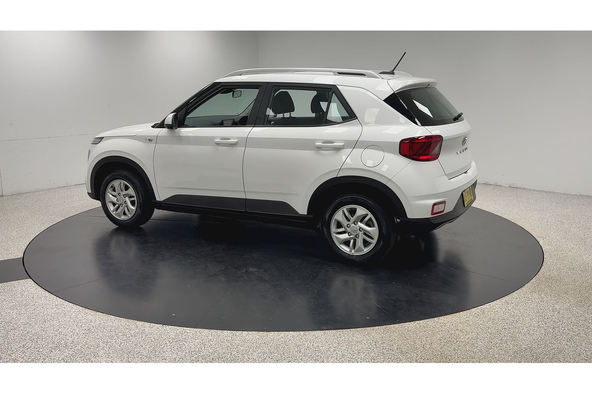 2023 Hyundai Venue Active QX.V5