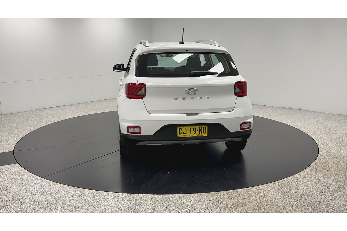 2023 Hyundai Venue Active QX.V5