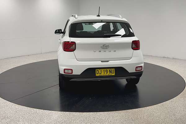 2023 Hyundai Venue Active QX.V5
