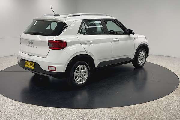 2023 Hyundai Venue Active QX.V5