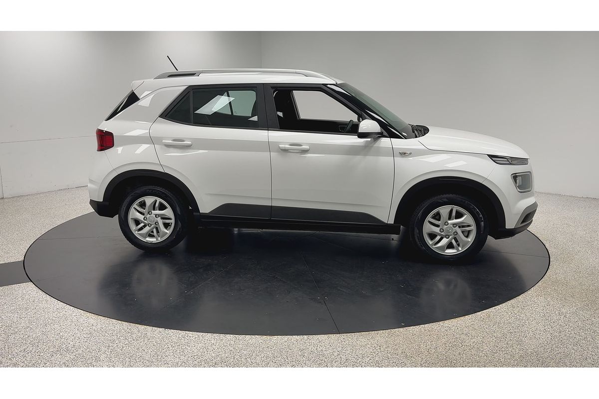 2023 Hyundai Venue Active QX.V5
