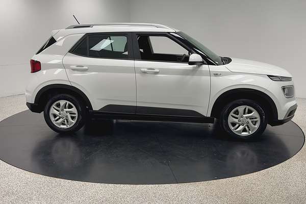 2023 Hyundai Venue Active QX.V5