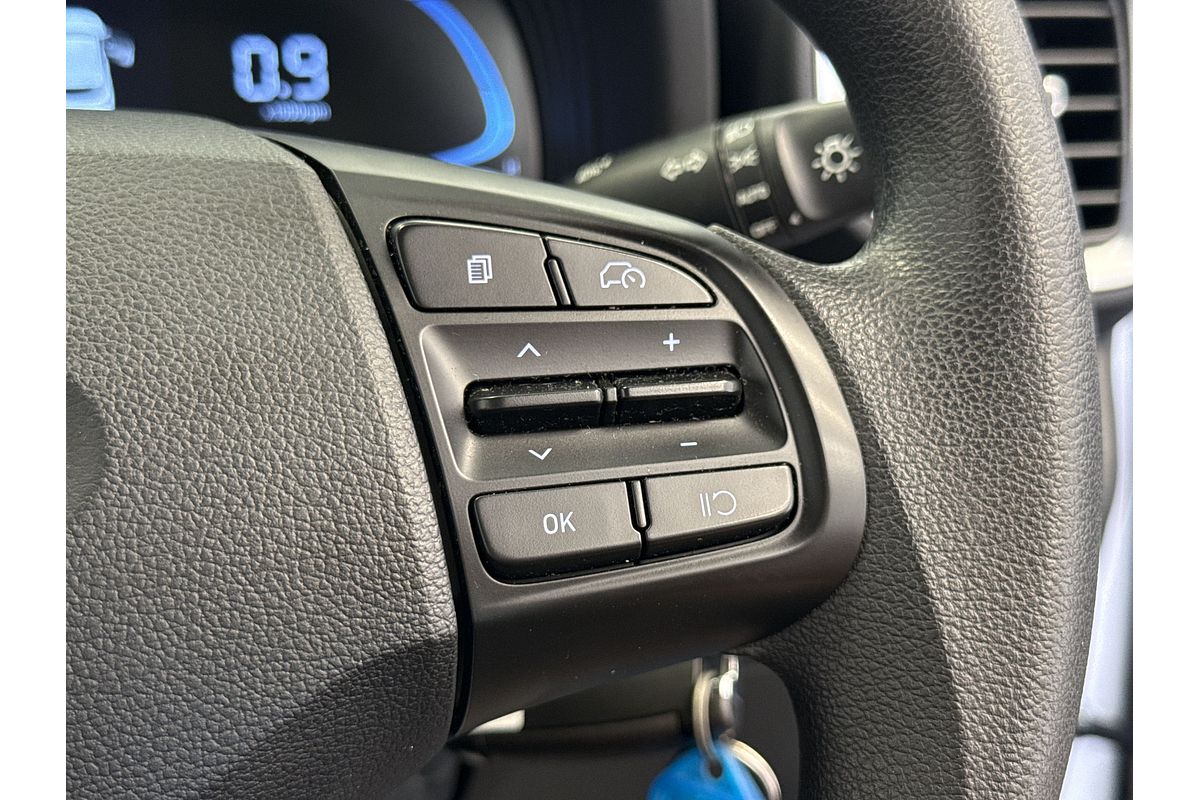 2023 Hyundai Venue Active QX.V5