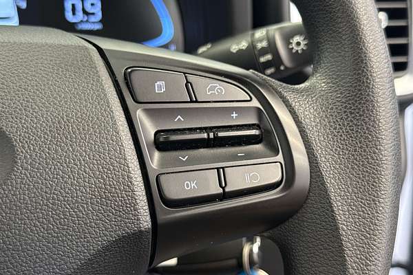 2023 Hyundai Venue Active QX.V5