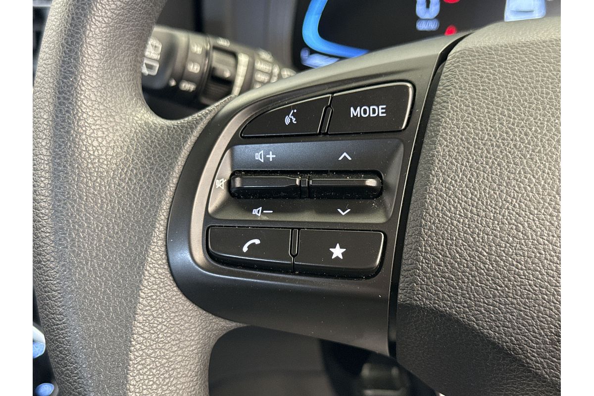 2023 Hyundai Venue Active QX.V5