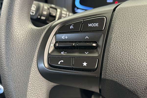 2023 Hyundai Venue Active QX.V5