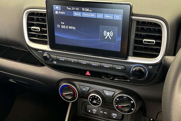 2023 Hyundai Venue Active QX.V5