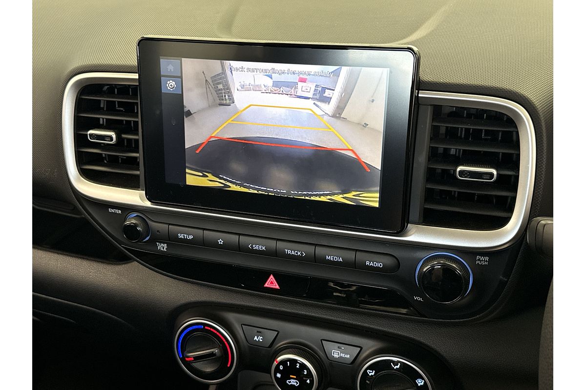 2023 Hyundai Venue Active QX.V5