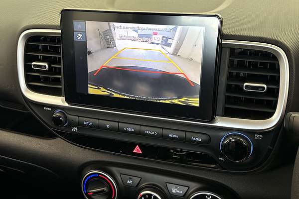 2023 Hyundai Venue Active QX.V5