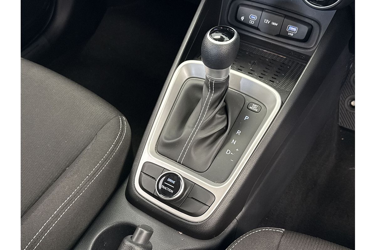 2023 Hyundai Venue Active QX.V5