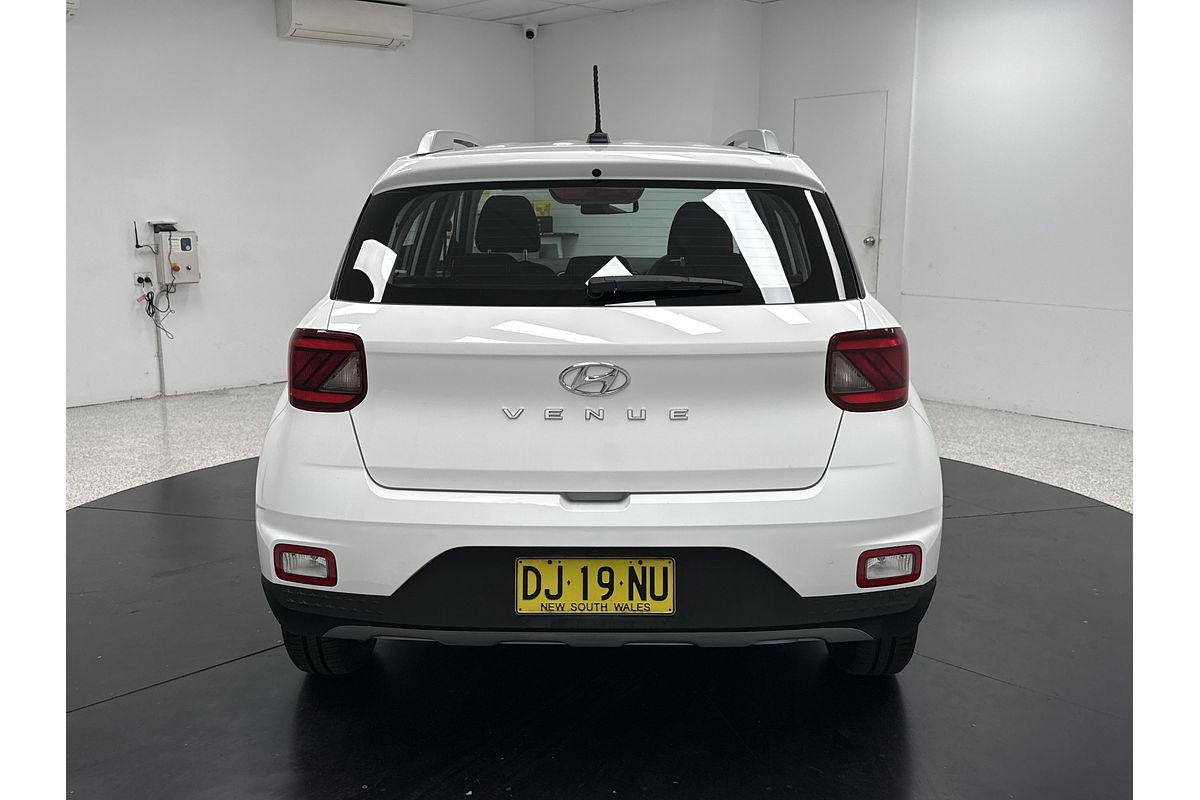 2023 Hyundai Venue Active QX.V5