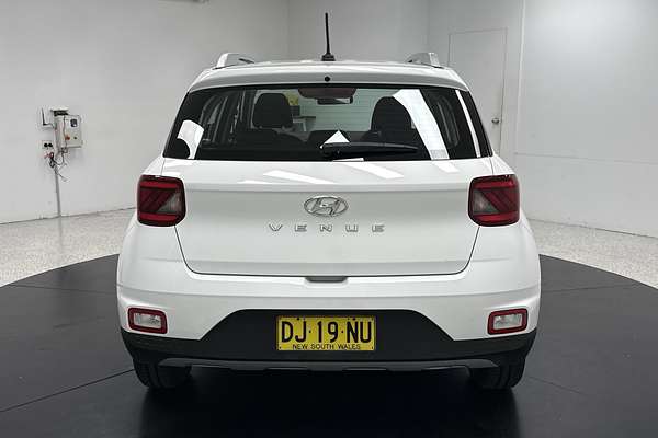 2023 Hyundai Venue Active QX.V5