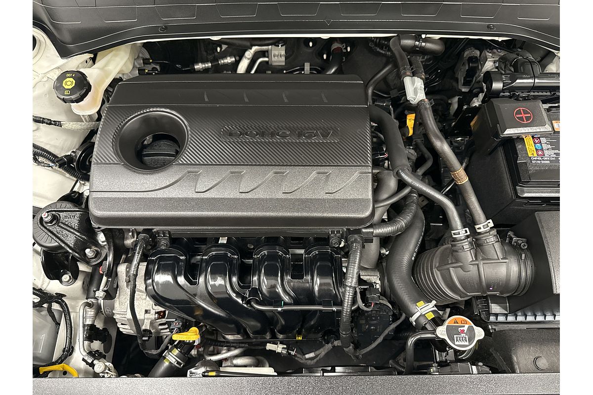 2023 Hyundai Venue Active QX.V5