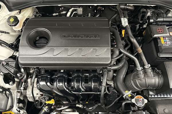 2023 Hyundai Venue Active QX.V5