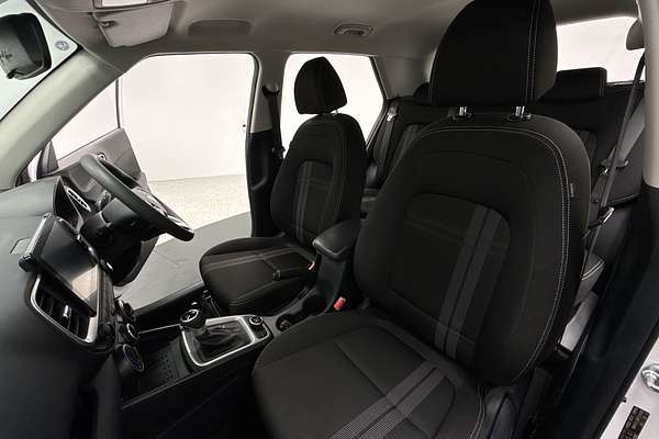 2023 Hyundai Venue Active QX.V5