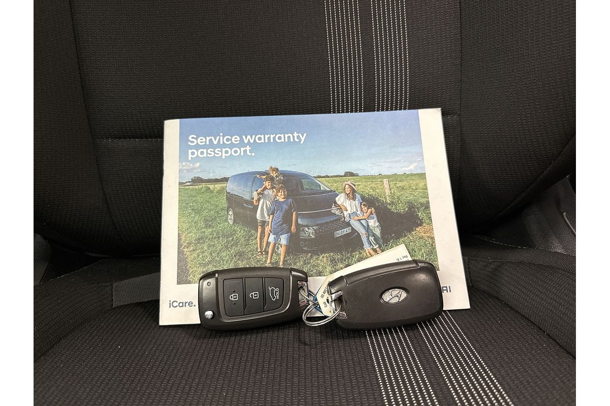 2023 Hyundai Venue Active QX.V5