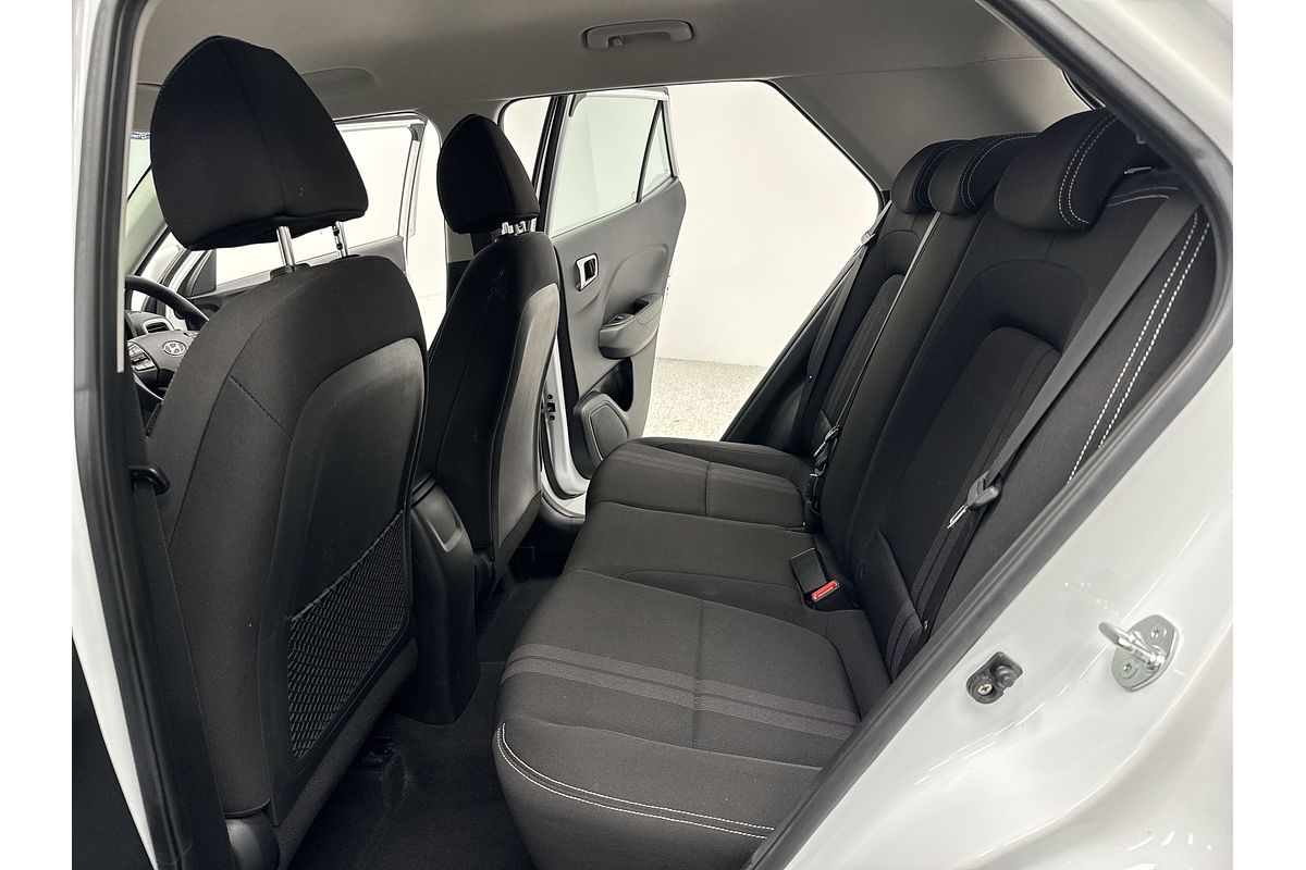 2023 Hyundai Venue Active QX.V5