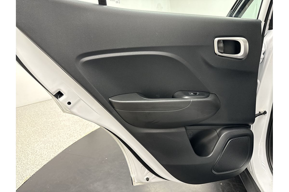 2023 Hyundai Venue Active QX.V5