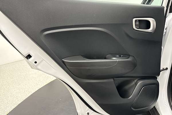 2023 Hyundai Venue Active QX.V5