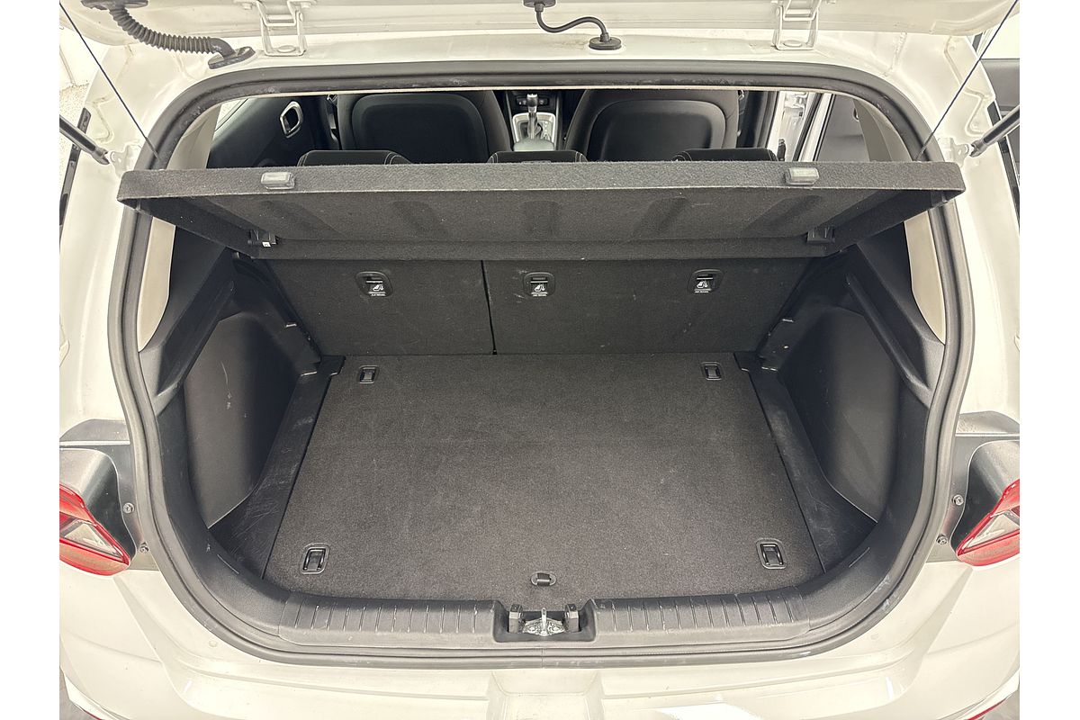 2023 Hyundai Venue Active QX.V5