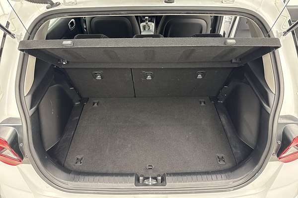 2023 Hyundai Venue Active QX.V5