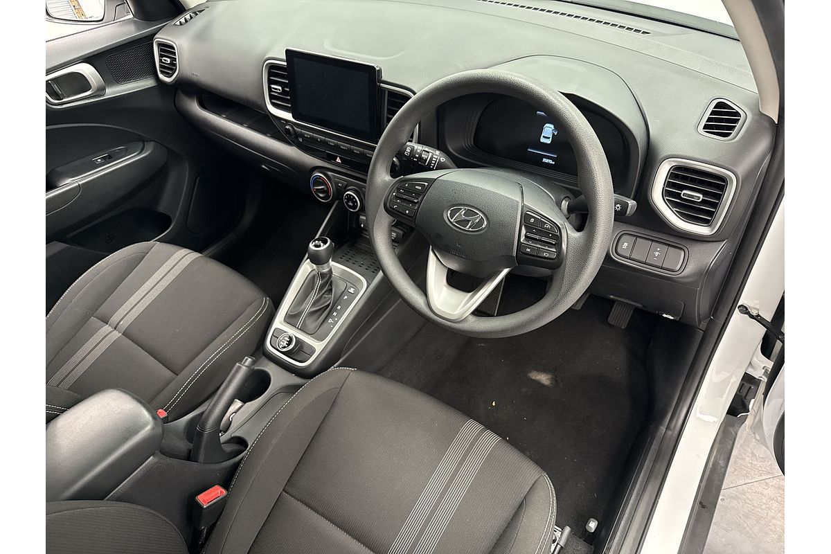 2023 Hyundai Venue Active QX.V5