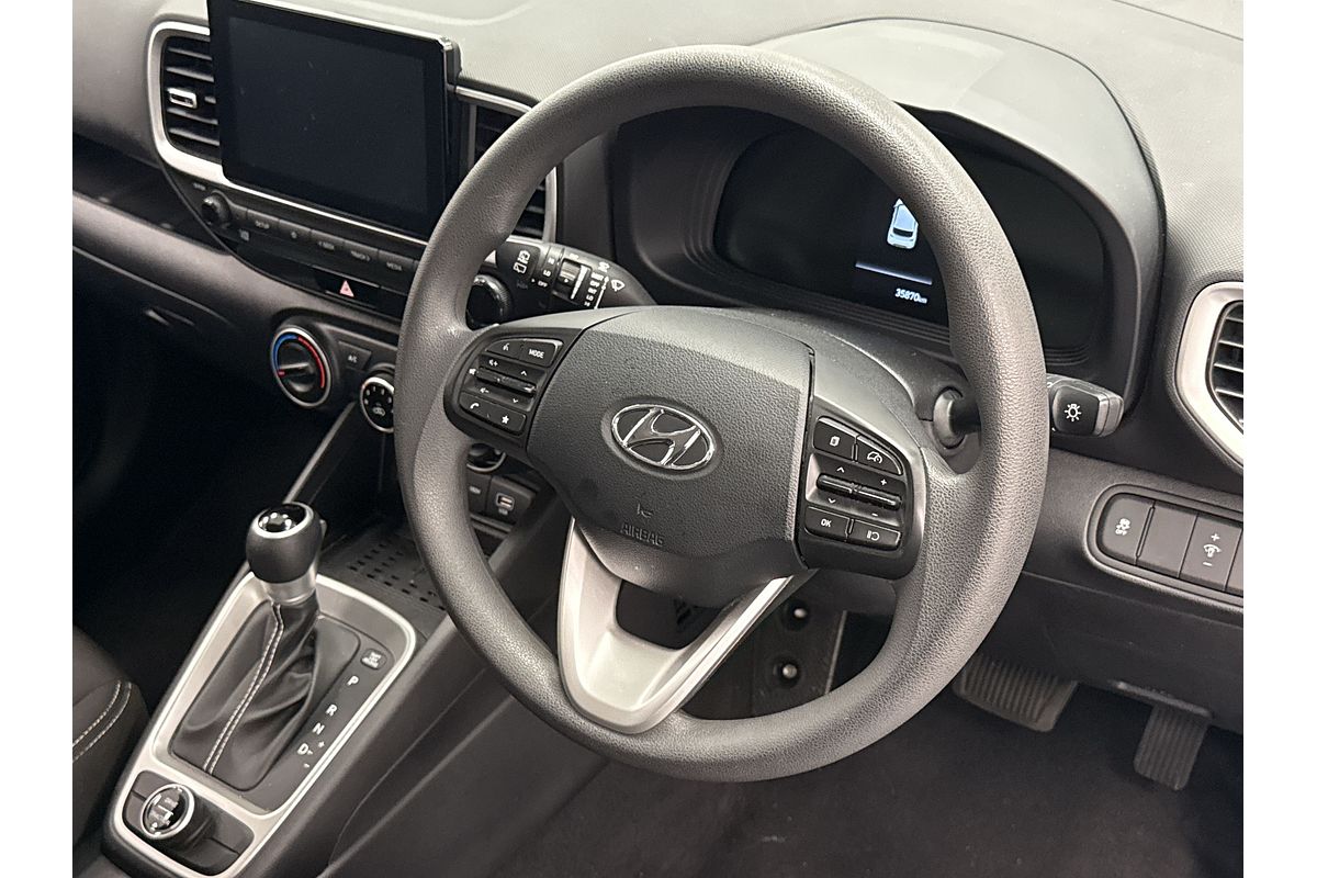 2023 Hyundai Venue Active QX.V5
