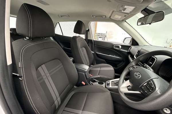 2023 Hyundai Venue Active QX.V5
