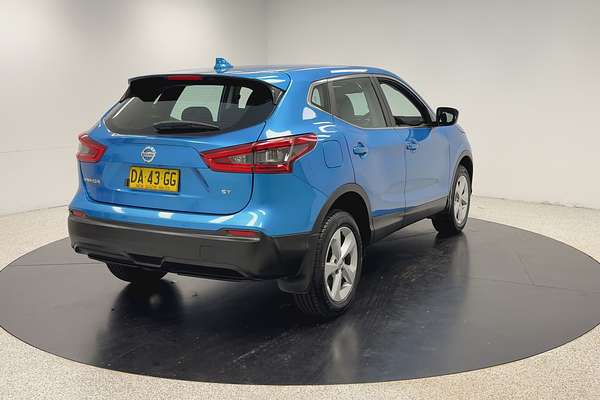 2019 Nissan QASHQAI ST J11 Series 2