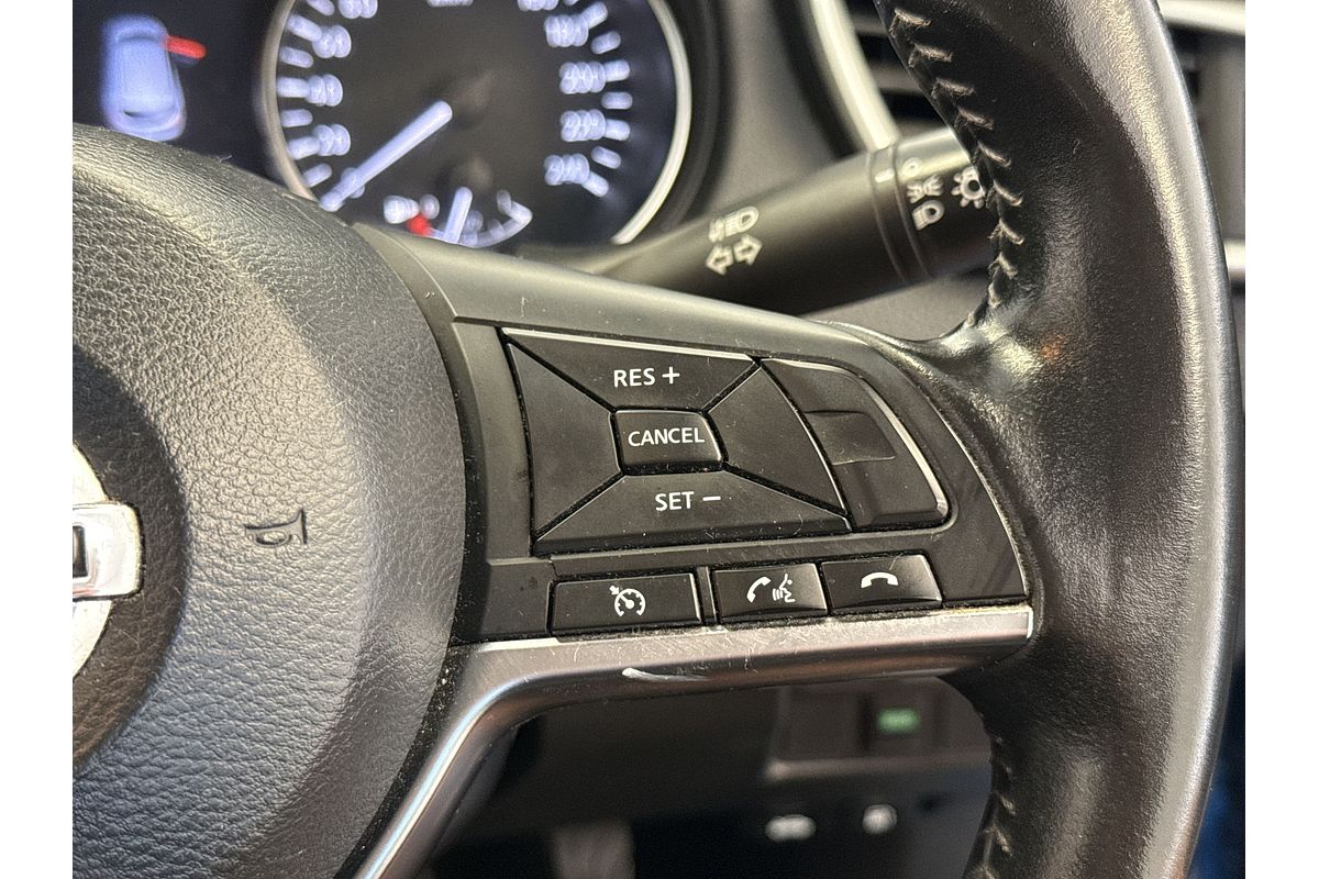 2019 Nissan QASHQAI ST J11 Series 2