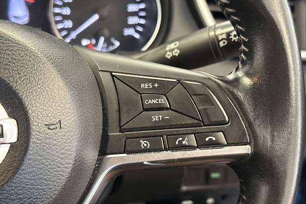 2019 Nissan QASHQAI ST J11 Series 2