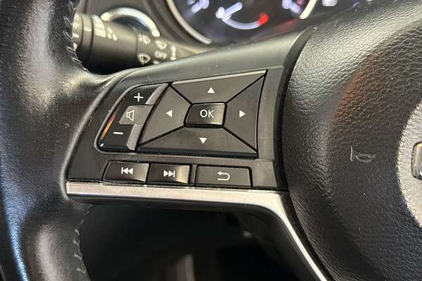 2019 Nissan QASHQAI ST J11 Series 2