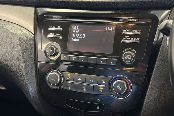 2019 Nissan QASHQAI ST J11 Series 2