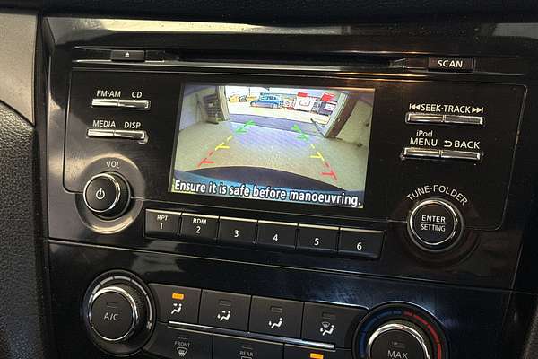 2019 Nissan QASHQAI ST J11 Series 2