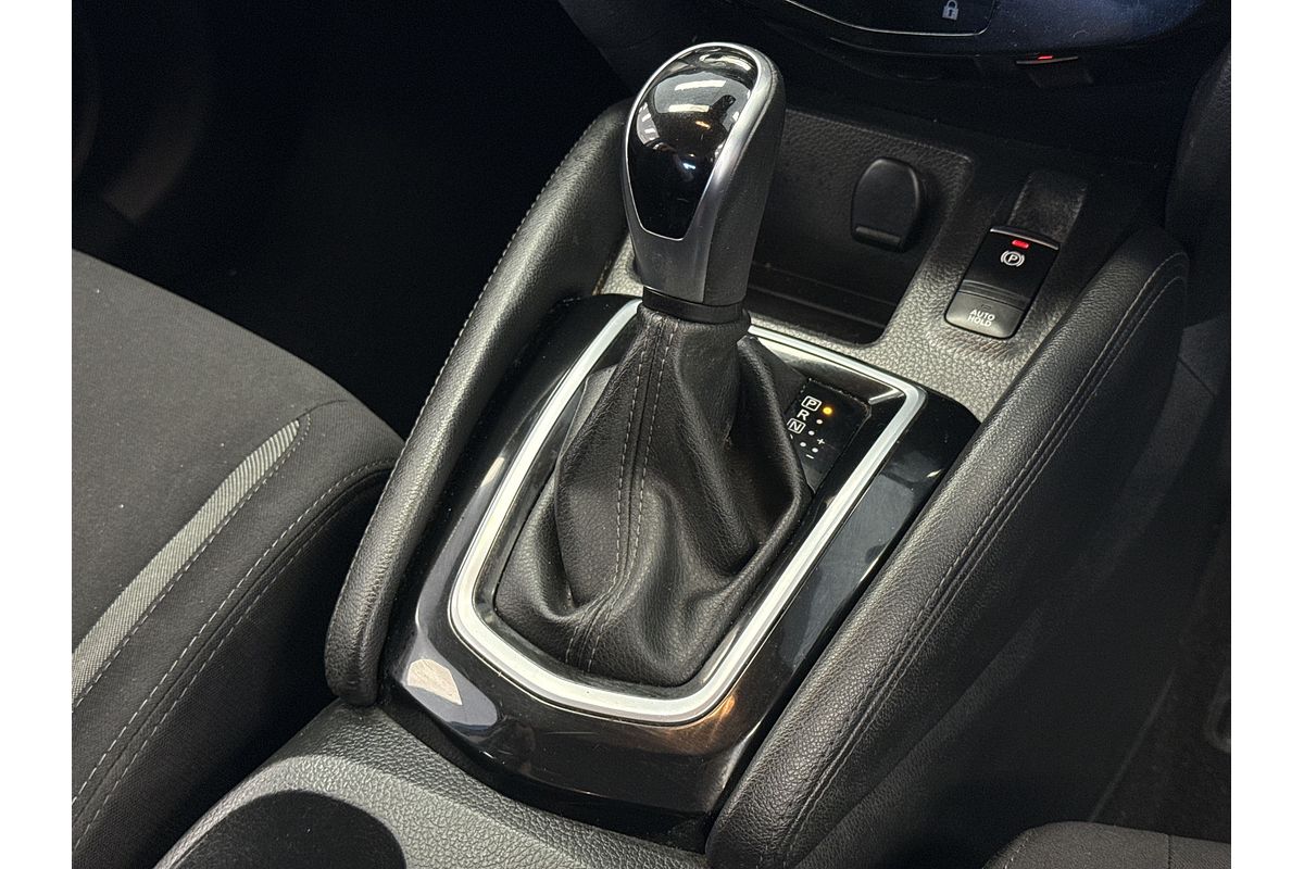 2019 Nissan QASHQAI ST J11 Series 2