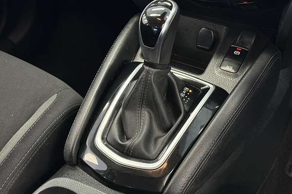 2019 Nissan QASHQAI ST J11 Series 2