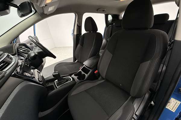 2019 Nissan QASHQAI ST J11 Series 2