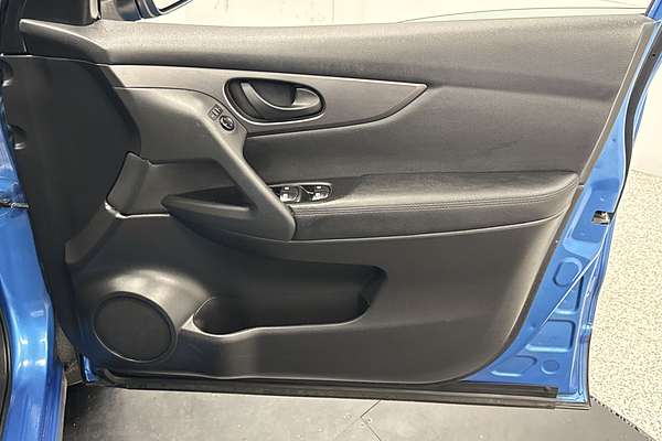 2019 Nissan QASHQAI ST J11 Series 2