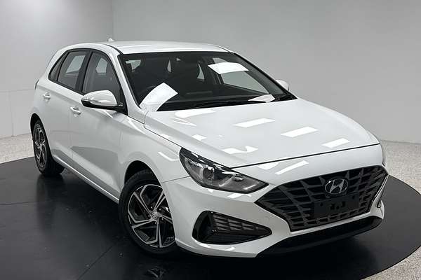 2020 Hyundai i30 PD.V4