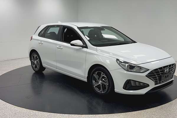 2020 Hyundai i30 PD.V4
