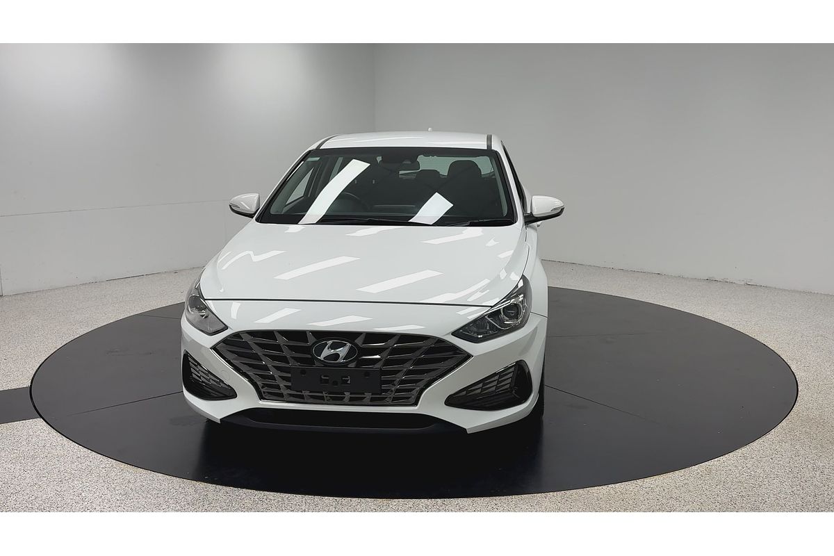 2020 Hyundai i30 PD.V4