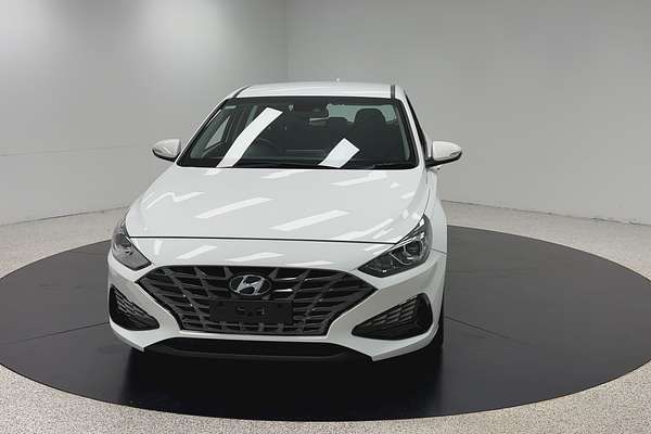 2020 Hyundai i30 PD.V4