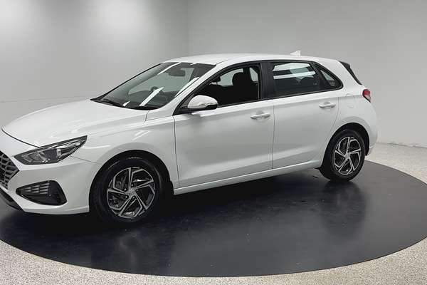 2020 Hyundai i30 PD.V4
