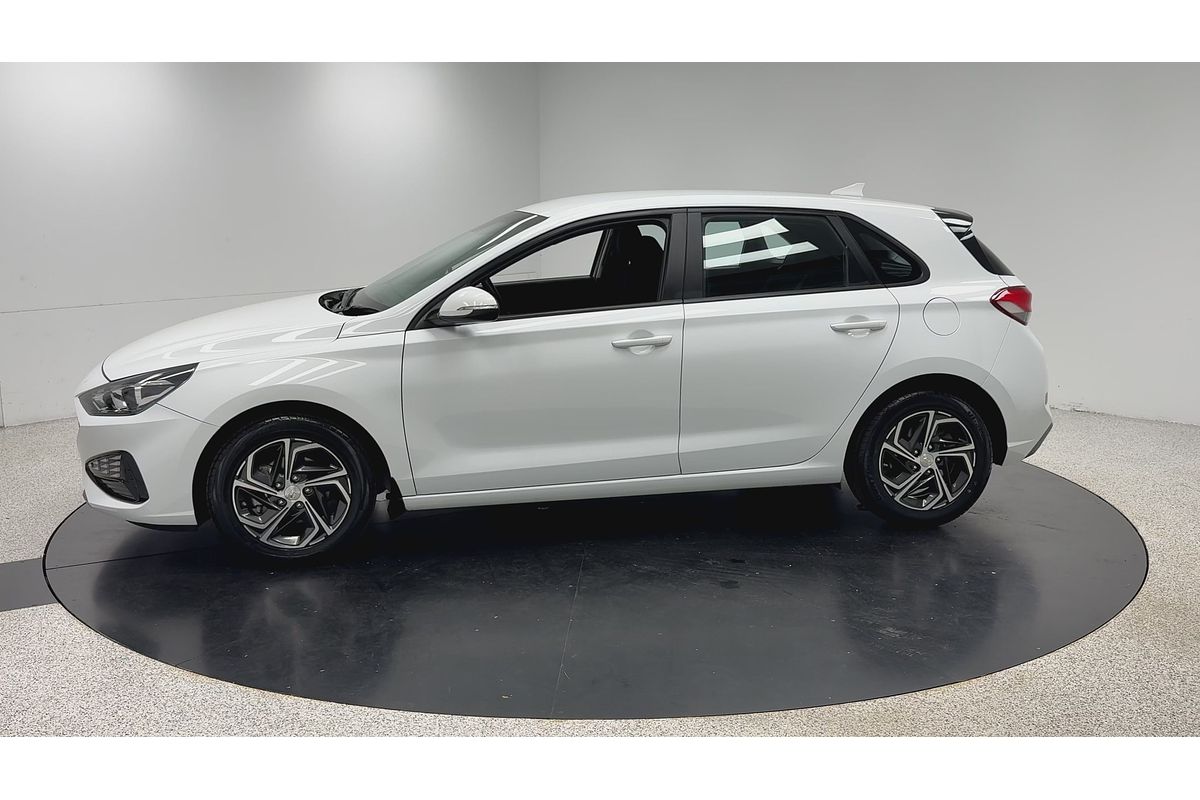 2020 Hyundai i30 PD.V4