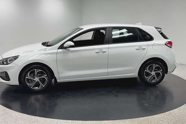 2020 Hyundai i30 PD.V4