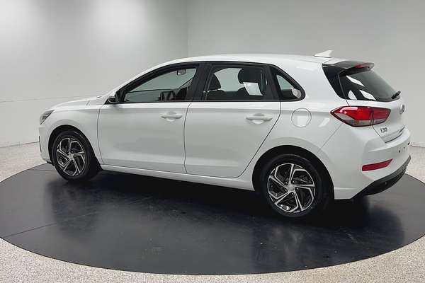 2020 Hyundai i30 PD.V4