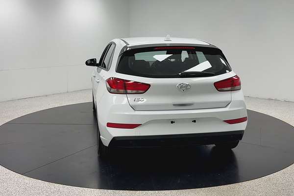 2020 Hyundai i30 PD.V4