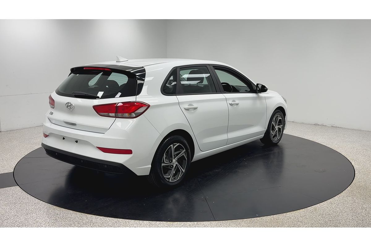 2020 Hyundai i30 PD.V4